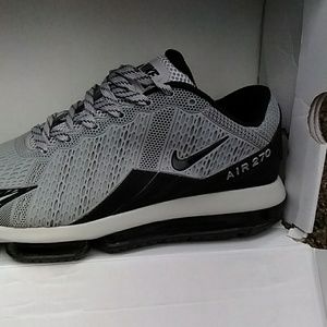 Men Size 12 Nike Airmax